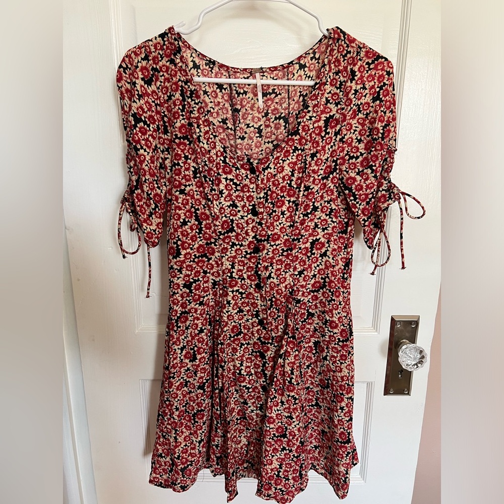 Free People Dress